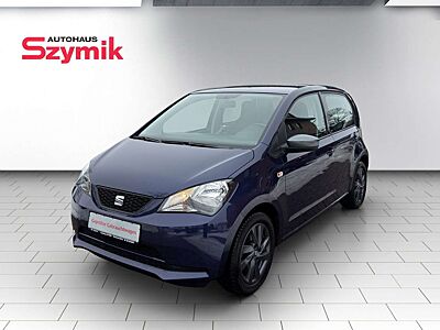 SEAT Mii Mii 1.0 Connect