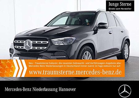 Mercedes-Benz GLE 450 4M 360+MULTIBEAM+19"+SPUR+TOTW+KEYLESS+9G