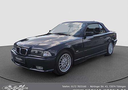 BMW 320 i Sport Edition M-Sportpaket