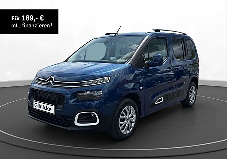 Citroën Berlingo Citroen M Shine Kamera, PDC, CarPlay