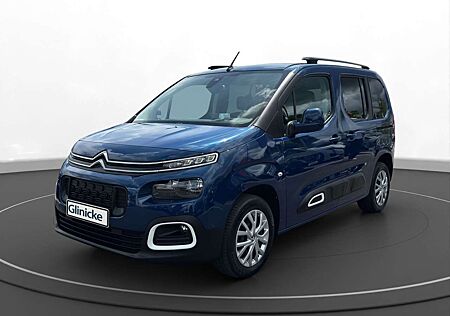 Citroën Berlingo Citroen M Shine Kamera, PDC, CarPlay