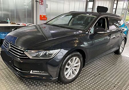 VW Passat Variant Volkswagen 2.0 TDI Comfortline BMT/Start-Stopp/SHZG/PDC/NAVI