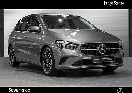 Mercedes-Benz B 180 , PROGRESSIVE KAMERA SPUR PDC SHZ