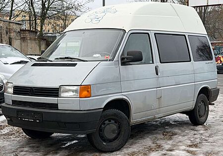 Volkswagen T4 California