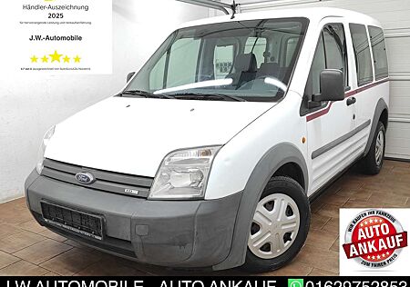 Ford Tourneo Connect 1.8 KLIMA *TÜV NEU* EURO4 SCHIEBETÜR TELEFON
