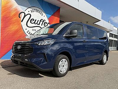 Ford Transit Custom Kombi 320 L2 Trend/9Sitze