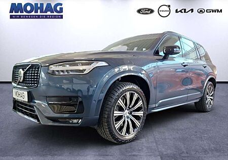 Volvo XC 90 XC90 B5 Diesel AWD Plus Dark 7-Sitzer AHK ACC 360 Grad