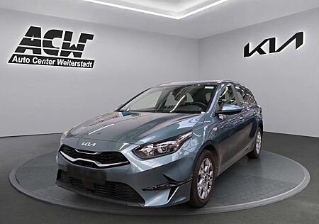 Kia XCeed Ceed SW / cee'd SW CEED SW 1.5T DCT VISION KOMFORT NAVI|KAMERA|KLIMAA