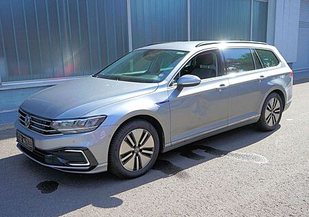 VW Passat Variant Volkswagen Passat+Variant+1.4+TSI+Plug-In-Hybrid+DSG+GTE