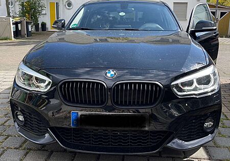 BMW 118d 118 Aut. Urban Line