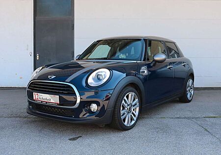 Mini Cooper 7Seven*Chili*Limited Edition*