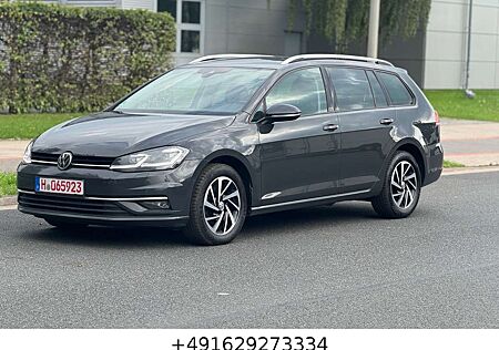 VW Golf Volkswagen VII Variant Join/Virtual/Navi/STHZ/1 Hand