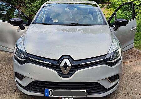 Renault Clio Energy TCe 120 INITIALE PARIS