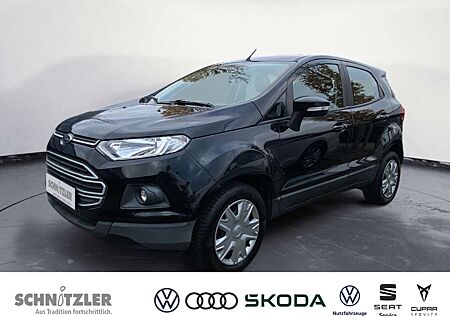 Ford EcoSport 1.0 EcoBoost EPH HI./SHZ/USB/BLUET.+++