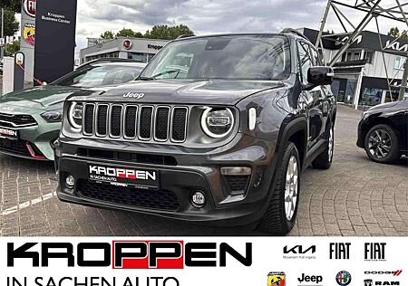 Jeep Renegade e-Hybrid MY23 Limited 1.5l MHEV Navi