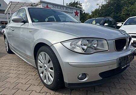 BMW 118i 118 *PDC*Klima*Sitzheizung