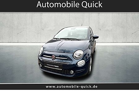 Fiat 500 1.0 GSE Lounge Mild Hybrid Klima/Alu/1.Hand