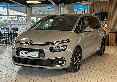 Citroën Grand C4 Picasso Citroen Selection | 7- Sitz | Kamera