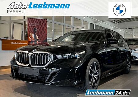 BMW 520 d Touring M-Sportpaket AutobahnAssi/HK-HiFi
