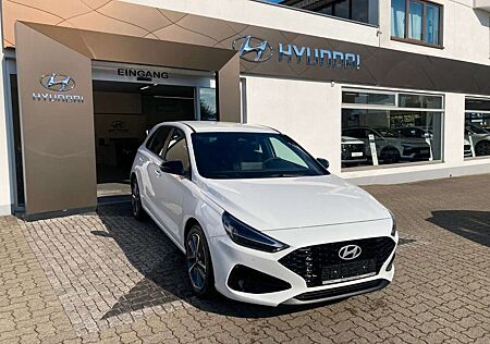 Hyundai i30 1.0 T-GDI 100PS 6-MT Advantage