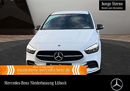 Mercedes-Benz B 250 e EDITION 2020+AMG+NIGHT+LED+8G