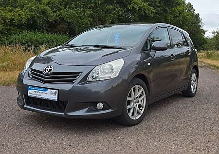 Toyota Verso Executive