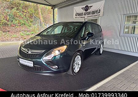 Opel Zafira C Tourer Style Turbo *Navi *PDC*SHZ