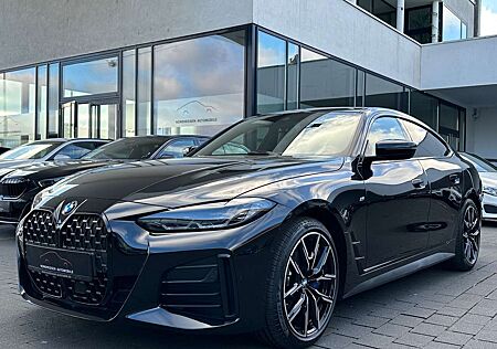 BMW 420 d Gran Coupé M Sport Pro | M Sitze