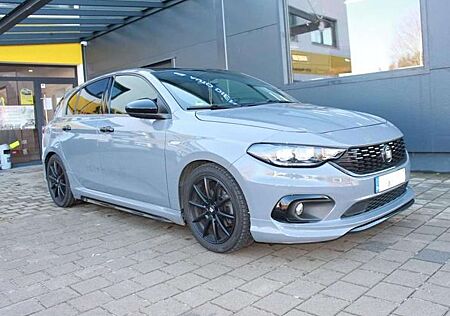 Fiat Tipo S-Design