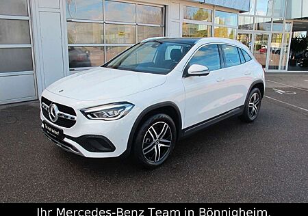 Mercedes-Benz GLA 250 e PROGRESSIVE / Panorama / 360°
