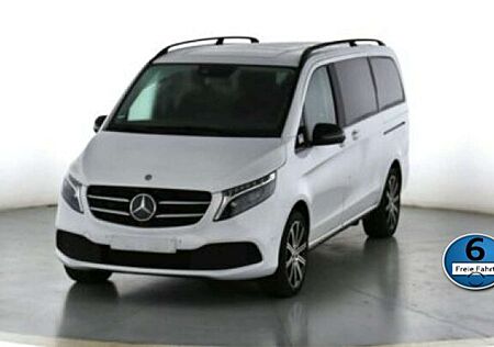 Mercedes-Benz V 250 d Edition 4MATIC lang/Sthg/AHK Navi/Autom.