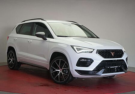 Cupra Ateca 1.5 TSI DSG Navi/ACC/Kamera/Virtual/Lane/S