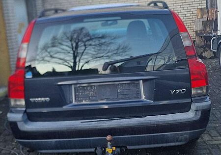 Volvo V70 V70 2.4 Comfort