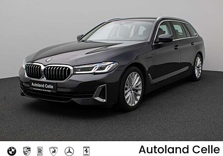 BMW 530 Luxury Line Kamera Laser HUD HiFi Komfort