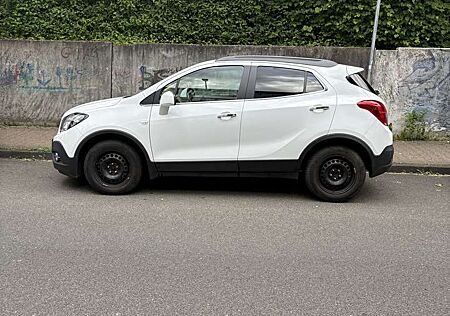 Opel Mokka 1.7 CDTI ecoFLEX Start/Stop Innovation