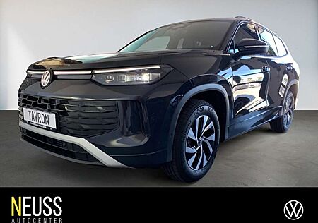 VW Tayron Volkswagen 2.0 TDI DSG Life AHK+NAVI+SHZ+PDC+KAMERA+ACC