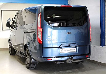 Ford Tourneo Custom 320 L1 Titanium X Aut.*8 SITZER*