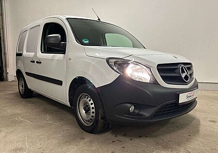 Mercedes-Benz Citan Kasten 108 CDI lang Worker Plus*Klima*1.Ha