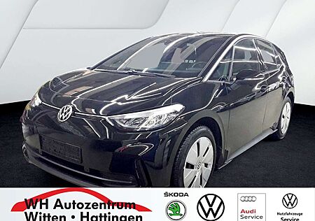 VW ID.3 Volkswagen Pro NAVI REARVIEW LED PARK-ASSIST KEYLESS DWA ACC