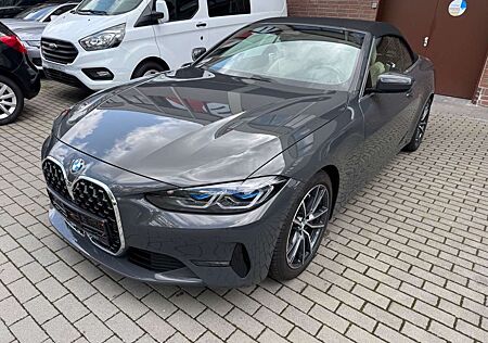 BMW 430 i Cabrio