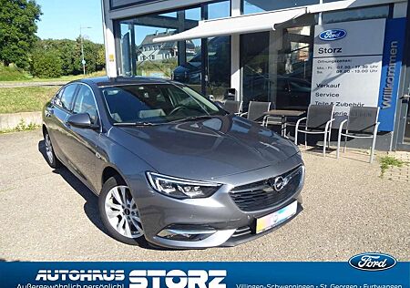 Opel Insignia B Grand Sport Innovation 4x4|ALLRAd|4x4|AHK|NAVIGA