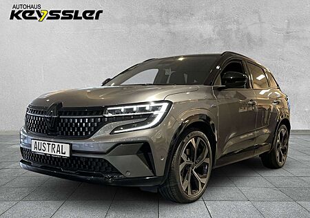 Renault Austral E-Tech Full Hybrid 200 Techno Esprit Alpine
