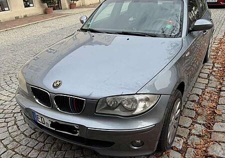 BMW 118d 118
