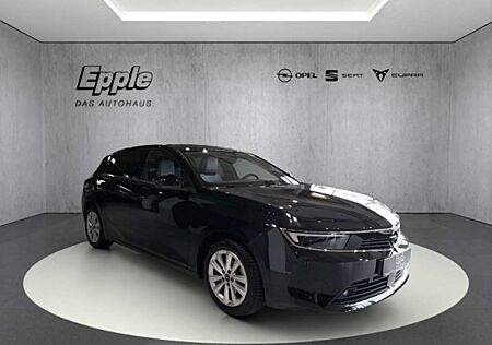 Opel Astra Elegance AGR Sitz links beheizbare Frontscheibe