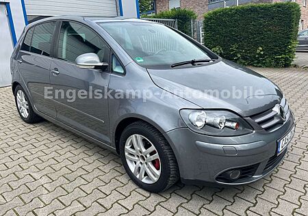 VW Golf Plus Volkswagen V Tour 2.0 TDI/DSG/NAVI/SHZ/ALLWETTER