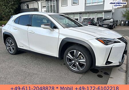 Lexus UX 300h UX 300e EXECUTIVE*LEDER*BELÜFTETE SITZE*4xSH*