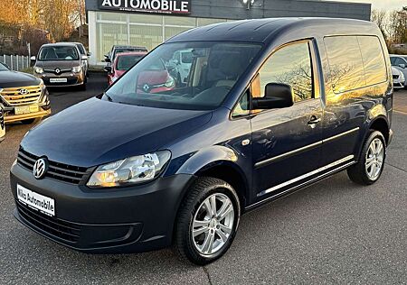 VW Caddy Volkswagen Kasten Automatik Kombi TÜV/HU/NEU
