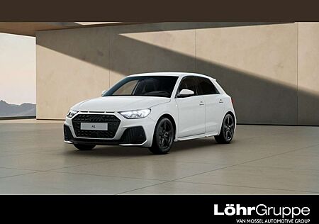 Audi A1 Sportback 35 TFSI S line