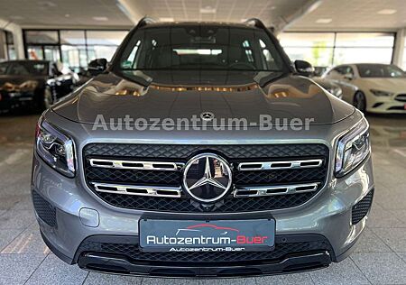 Mercedes-Benz GLB 250 4Matic Night-Paket "360°/Standheizung"