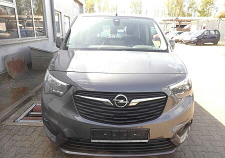Opel Combo Life Edition 5Sitze/AHK